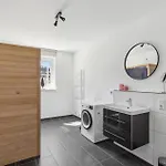 Gebirgsresort