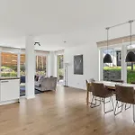 Gebirgsresort