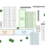 Gebirgsresort Апартаменты *