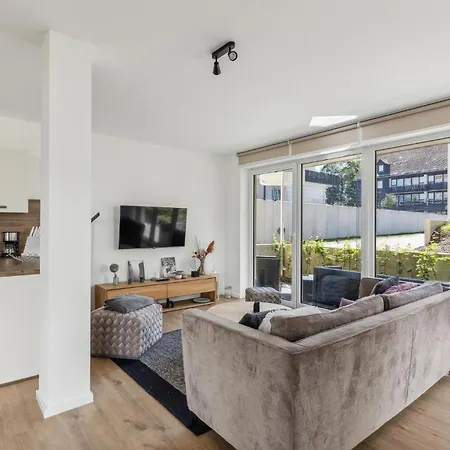 Apartamento Gebirgsresort