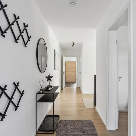 Apartamento Gebirgsresort