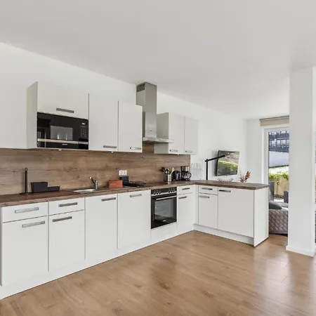 Gebirgsresort Apartment Winterberg