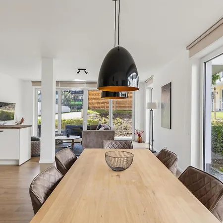 Apartamento Gebirgsresort *