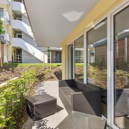 Apartamento Gebirgsresort Winterberg