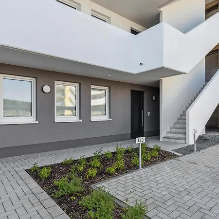 Gebirgsresort Apartamento Winterberg