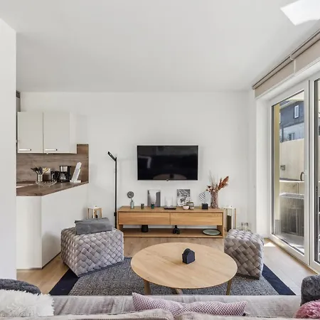 Gebirgsresort Apartamento *