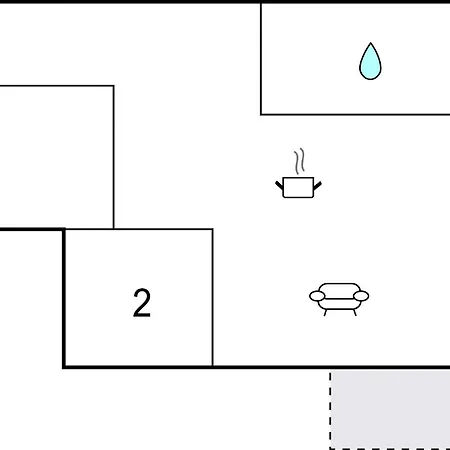 Apartment Gebirgsresort Winterberg