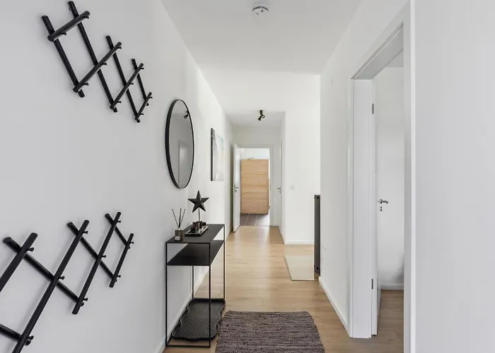 Apartamento Gebirgsresort