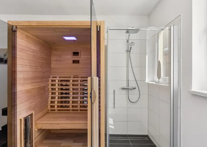 Apartamento Gebirgsresort Winterberg