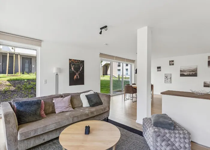 Apartamento Gebirgsresort