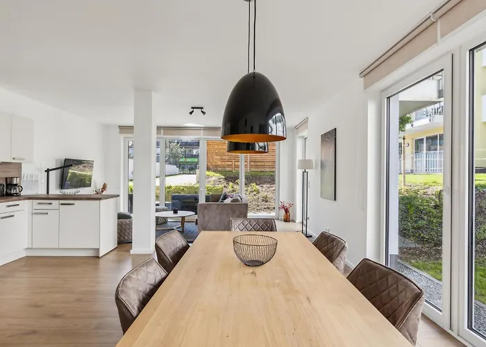 Apartamento Gebirgsresort *