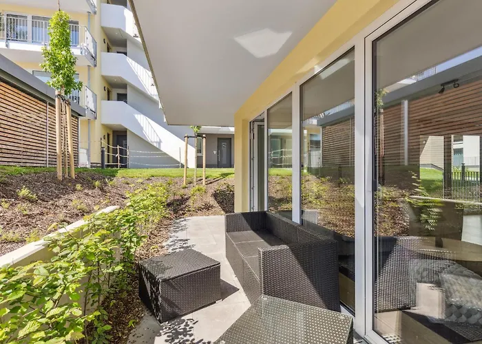 Apartamento Gebirgsresort Winterberg