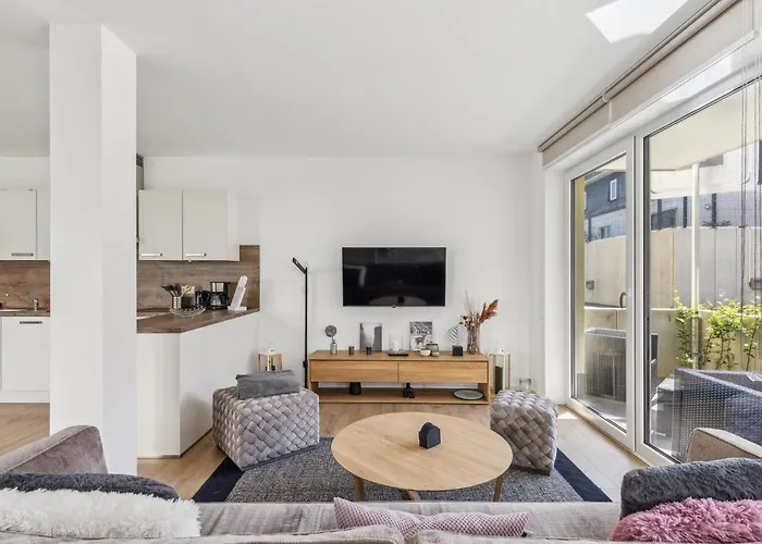 Gebirgsresort Apartamento *